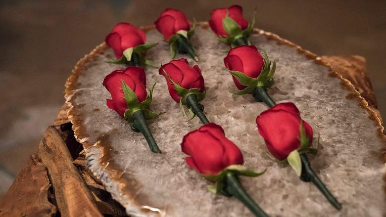 Bachelor in Paradise 2018 Time