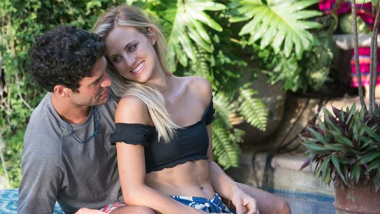 Joe Amabile And Kendall Long