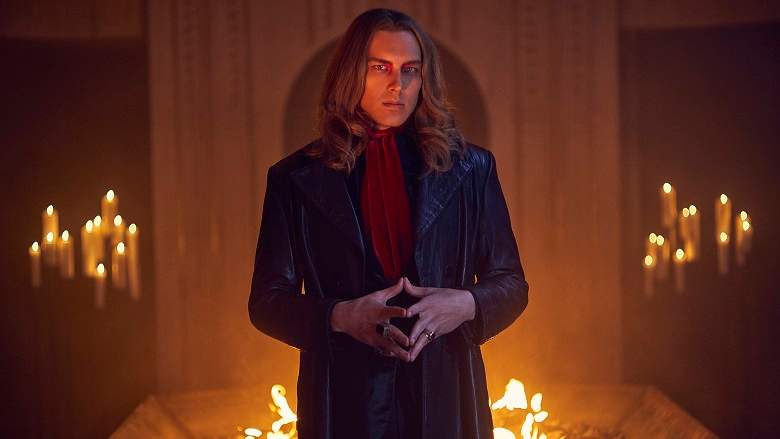 American Horror Story Season 8 Premiere Spoilers
