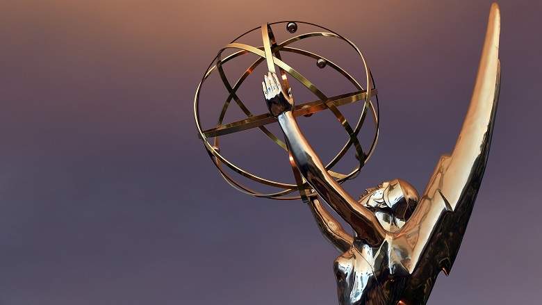 Emmys Time and Channel