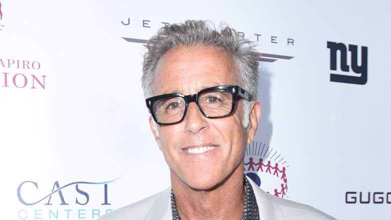Christopher Lawford DEad