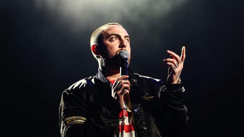 Mac Miller
