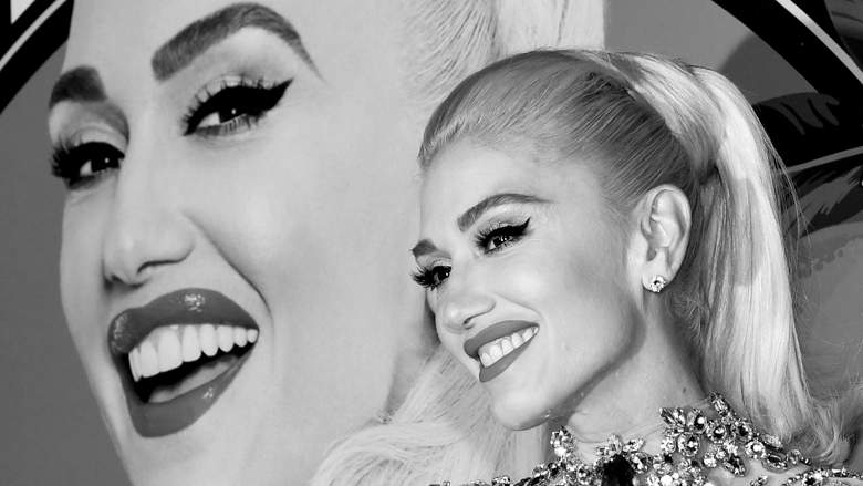 Gwen Stefani Michael Moore