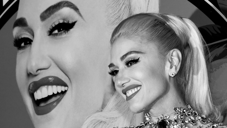 Gwen Stefani Michael Moore