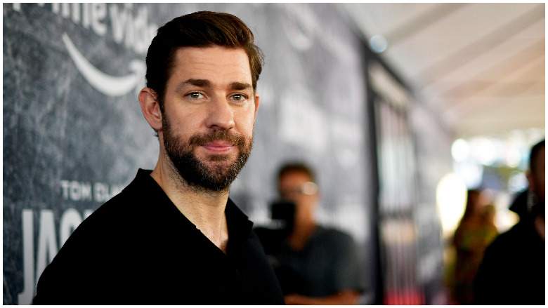 jack ryan season 2