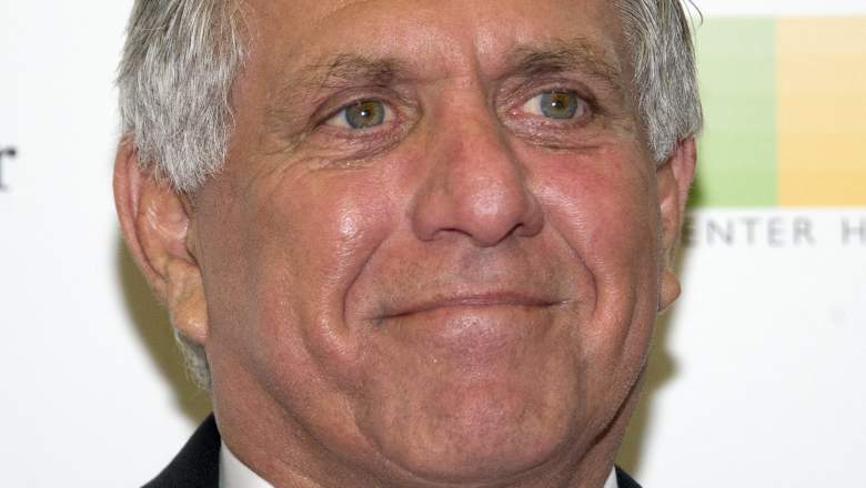 les moonves
