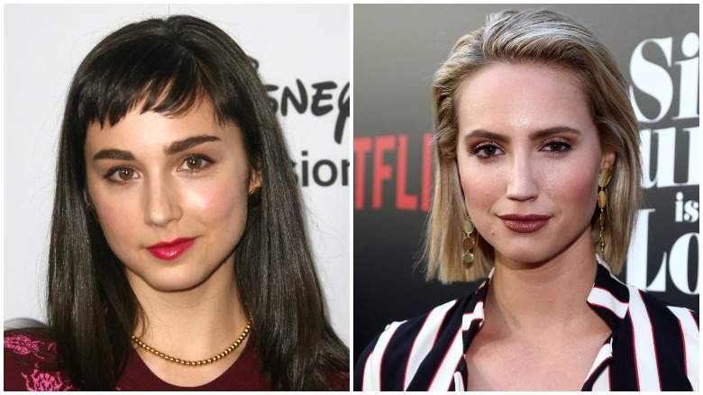 Molly Ephraim Last Man Standing