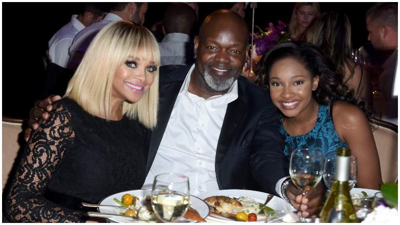 Emmitt Smith Family, Emmitt Smith Wife, Emmitt Smith Daughters