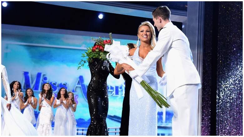 Miss America Changes Swimsuit Competition to Interview Questions