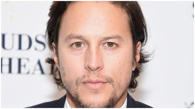 Director of latest James Bond Movie, Cary Fukanaga,