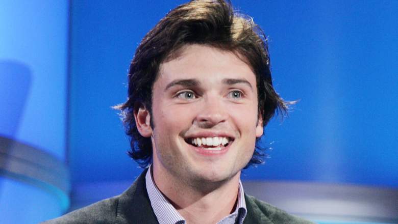 Watch Smallville Online