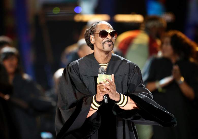 Snoop Dogg
