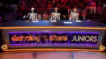 ‘Dancing With the Stars Juniors’ Spoilers & Performances Tonight