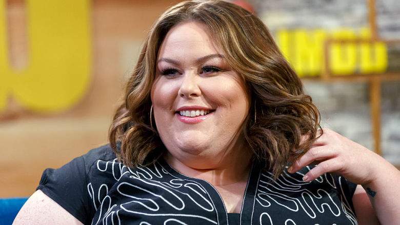 Chrissy Metz boyfriend
