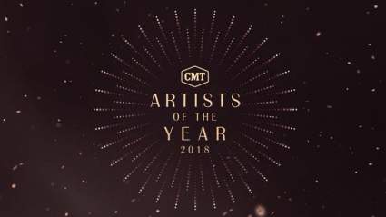 How to Watch CMT Artists of the Year 2018 Online