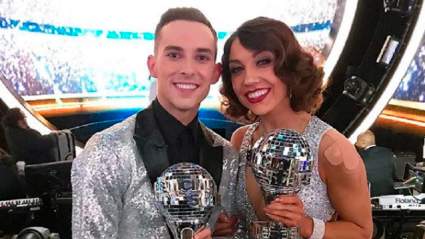 ‘Dancing With the Stars Juniors’ 2018 Pros, Judges & Hosts