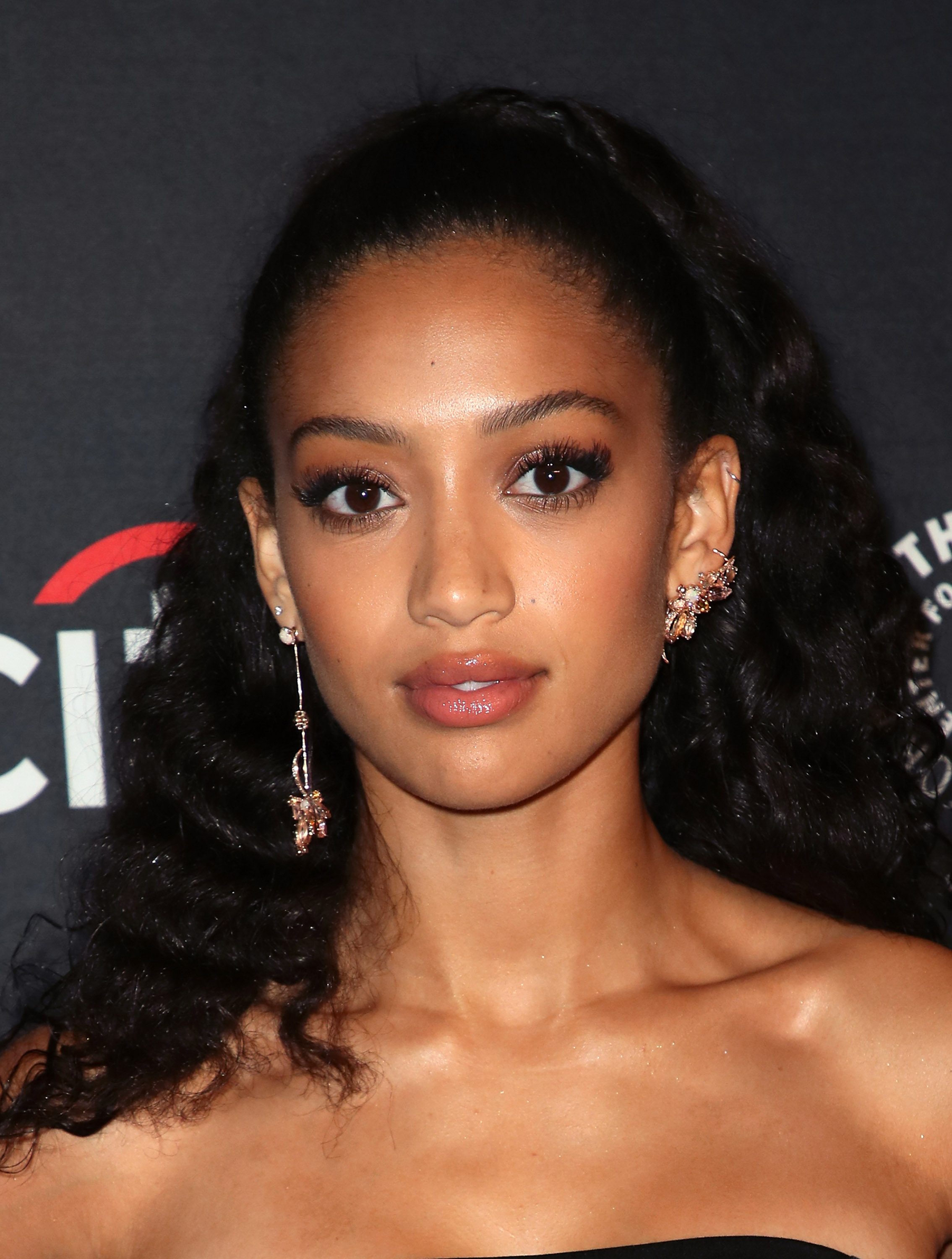 CW's All American TV Show Cast, All American Spoilers CW