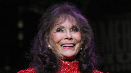 Loretta Lynn Has Two Children Who Have Passed Away