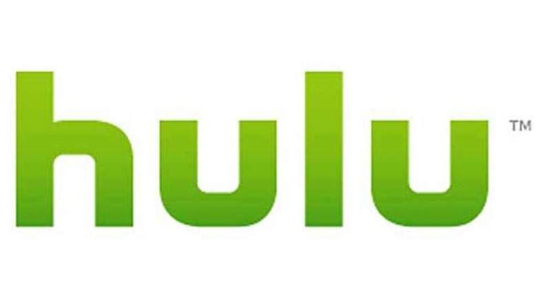 Hulu logo
