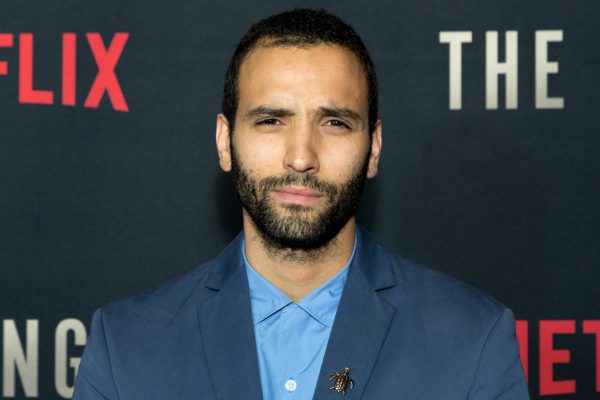 Marwan Kenzari