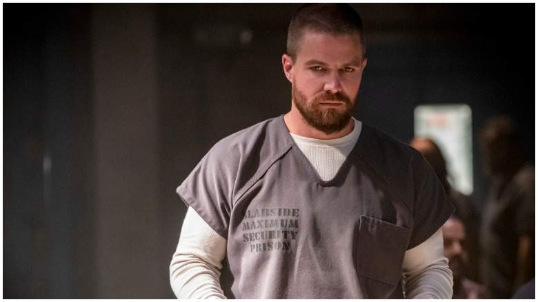 Arrow Season 7 premiere, how to watch season 7 premiere of arrow on cw, arrow season 7 premiere time channel