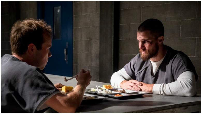 Arrow Cast spoilers, Arrow Season 7 Cast Spoilers