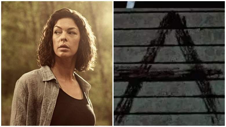 Jadis A or B