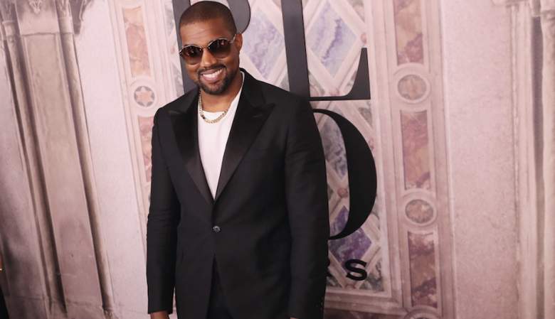 kanye west yandhi album delay