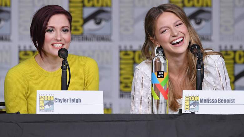 How to Watch Supergirl Online