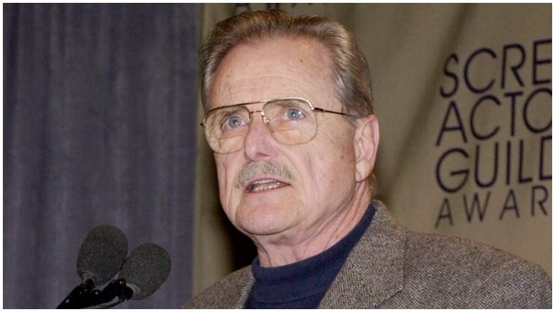William daniels mr. feeny