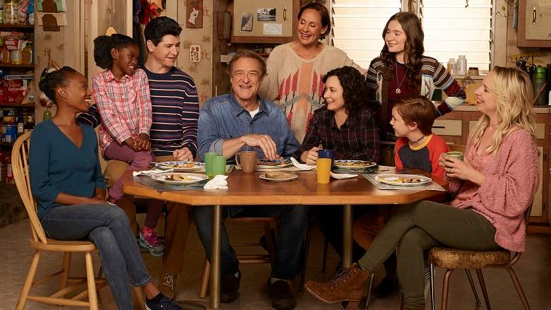 Is The Conners on TV Tonight