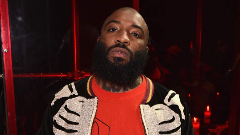 A$AP Bari
