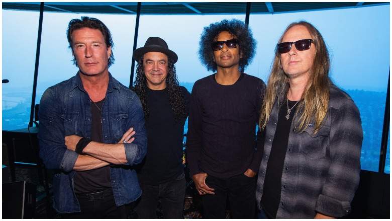 Alice in Chains