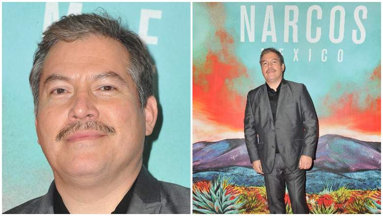 calderoni narcos