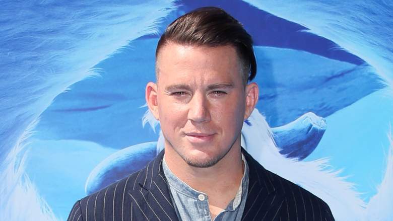 Channing Tatum