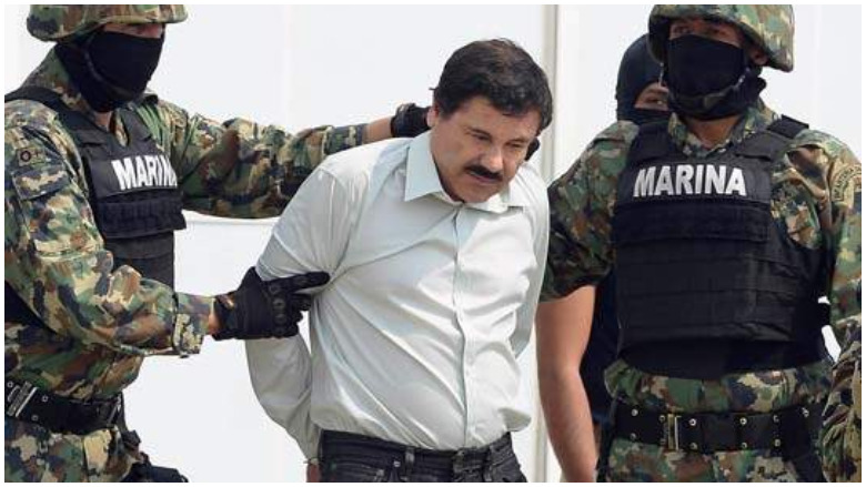 el chapo