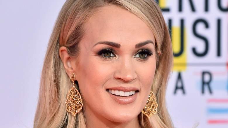 CMA Awards 2018 Performers,