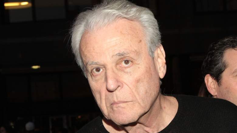 Ilene Jones, William Goldman wife