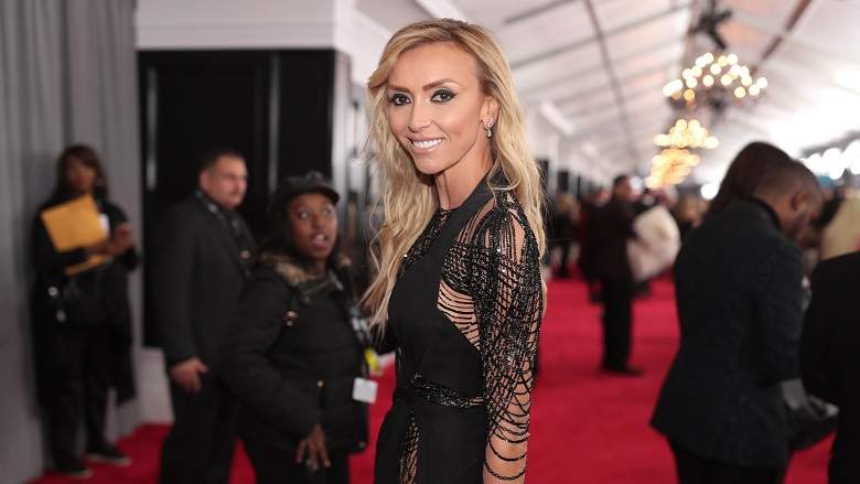 People's Choice Awards Red Carpet