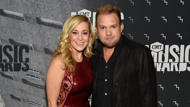 Kellie Pickler and Kyle Jacobs