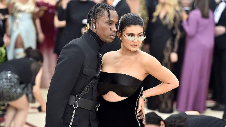 Kylie Jenner Instagram