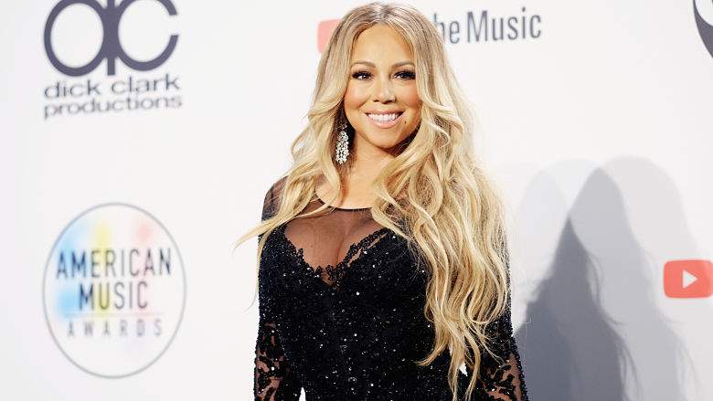 Mariah Carey weight loss