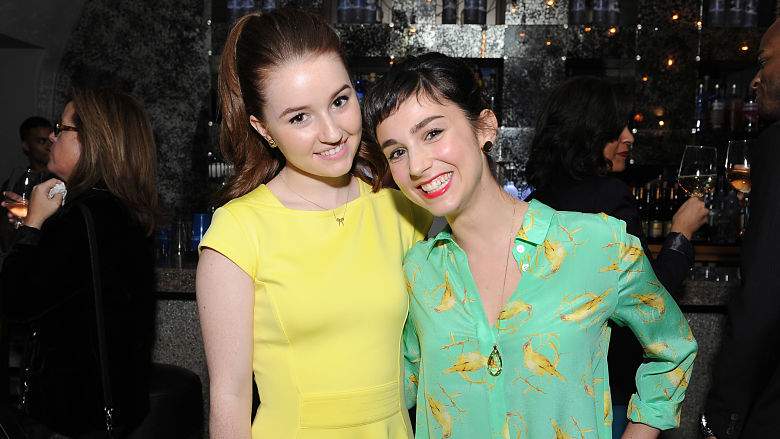 Molly Ephraim Last Man Standing