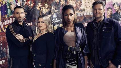 ‘The Voice’ Finalists Season 15: Who Are the Remaining Judges’ Contestants?