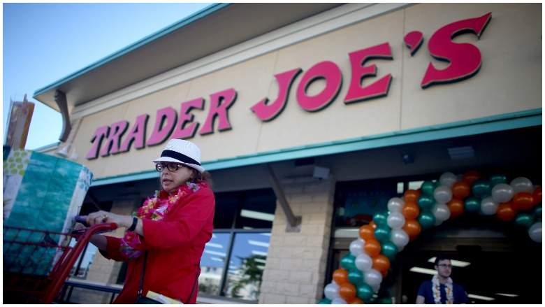 Is Trader Joes Open on Thanksgiving 2018, Trader Joe's Thanksgiving