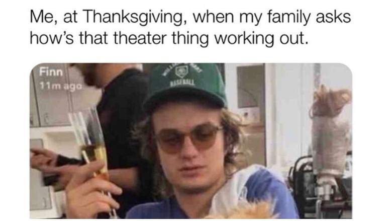 Thanksgiving 2018 Thanksgiving Memes, Thanksgiving memes top best