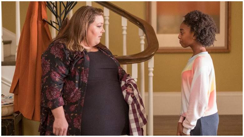 This Is Us Midseason Finale, 'This Is Us' Midseason Finale, When will This Is Us return