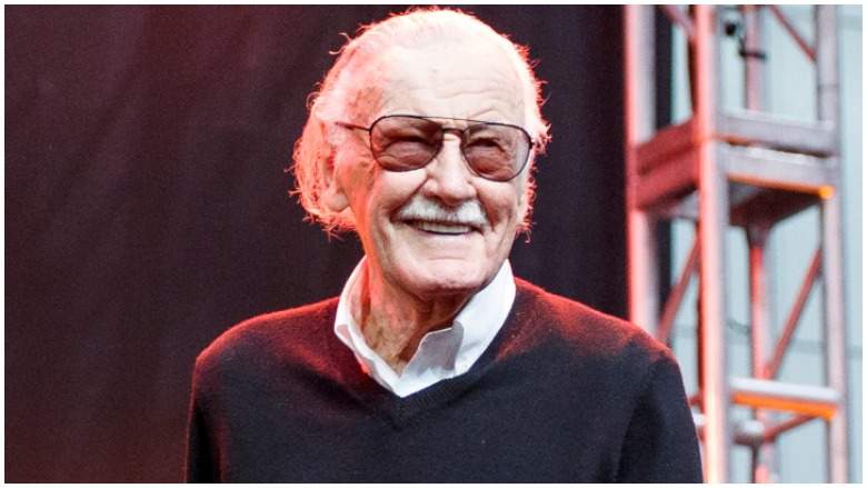 stan lee