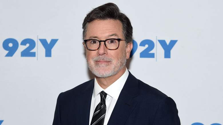 Watch Stephen Colbert Election Night Special Online