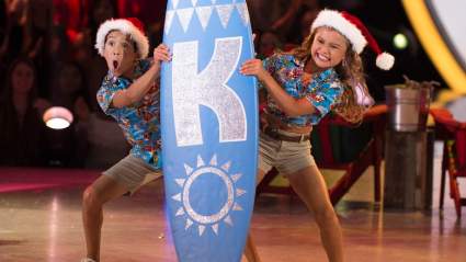 DWTS Juniors Finale Spoilers & Winner Predictions